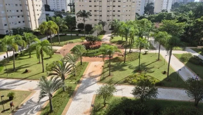 Apartamento na Mooca, São Paulo