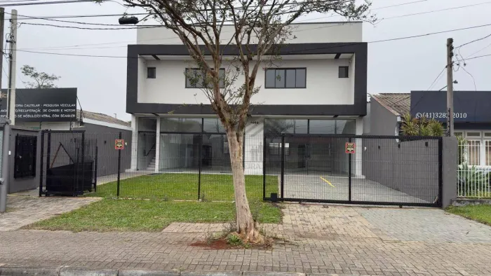 Sala para alugar - Jardim das Américas - Curitiba/PR