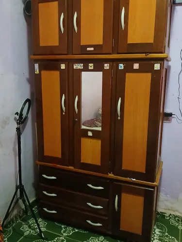Vendo guarda roupa