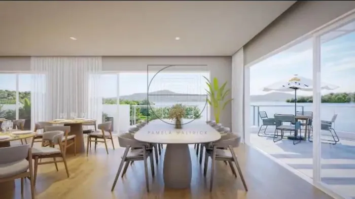 condominio Aeon com 3 dormitórios e 3 suítes e com 3 banheiros