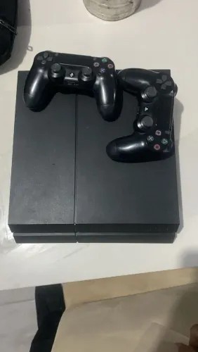 Play 4 FAT 500g