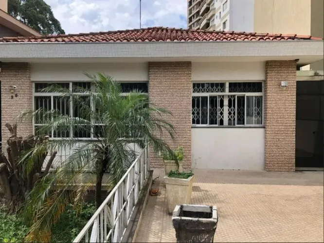 Casa à venda, 228 m² por R$ 2.600.000,00 - Água Fria - São Paulo/SP