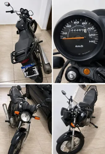 moto cg 150 fan eysi 2010