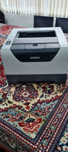 IMPRESSORA BROTHER HL5350DN