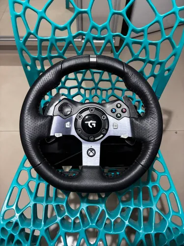 Volante Logitech g920