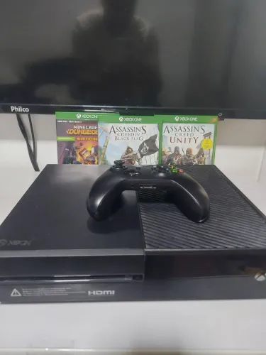 Xbox one