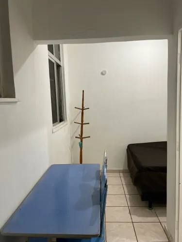 Suite de serviço no melhor do Rio Vermelho