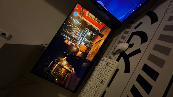 MONITOR GAMER GIGABYTE 27 POL 180Hz IPS QUAD HD