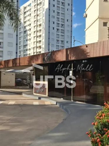 Apartamento aconchegante no Edifício Vida - Conforto e praticidade em Goiânia: Apartamento
