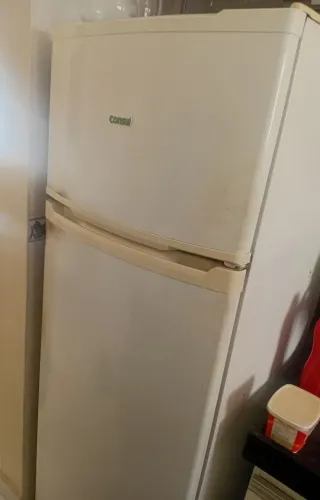 Geladeira Excelente estado de uso