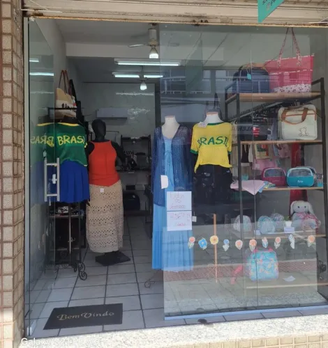 Passo ponto comercial na Glória 