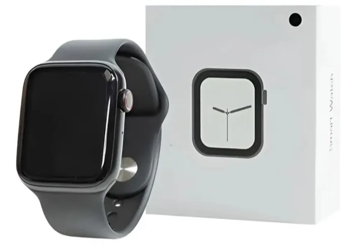 Smartwatch W34S IWO 8 44mm relógio inteligente