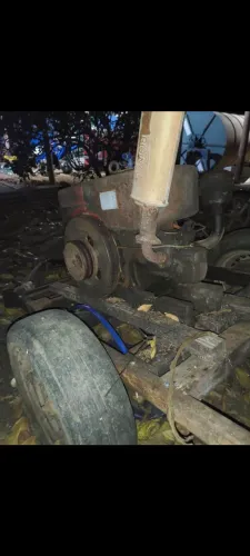 Motor yanmar