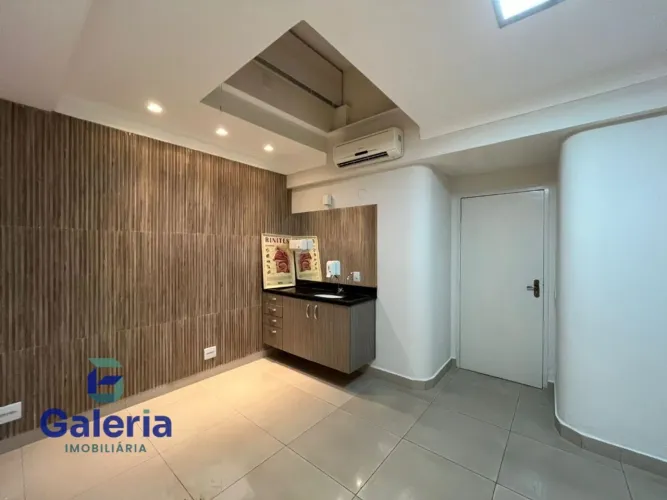 Sala comercial para alugar,40m² - Jardim América