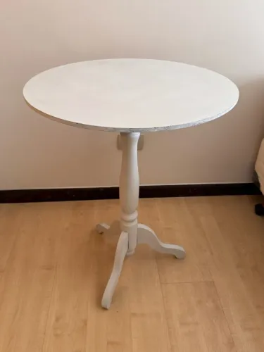 MESA REDONDA DE APOIO