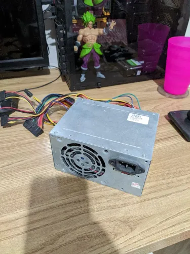 FONTE DE PC 200W K-MAX