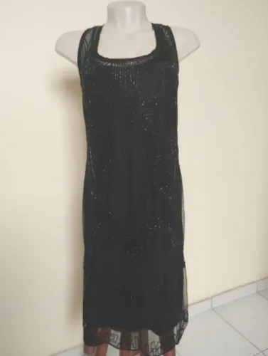 Vestido de festa
