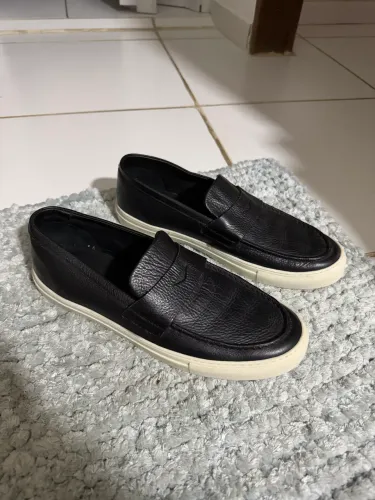 Sapatenis NOHA original usado 1x com NF