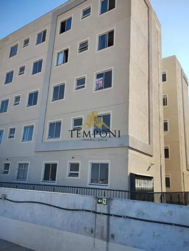 Excelente Apartamento com 2 quartos, proximo ao Shopping Estação.