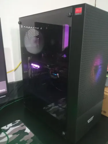 PC GAMER RYZEN GTX 1660 SUPER MDMSI