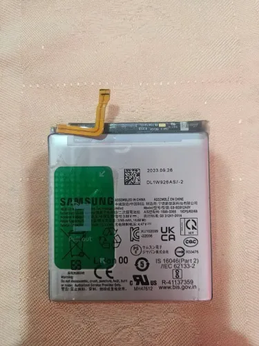 Bateria celular S23 Samsung
