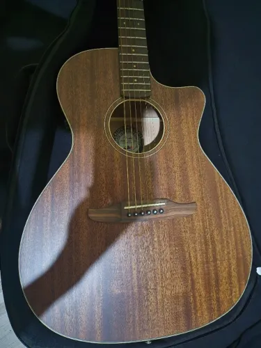 Violão Fender Newporter Special
