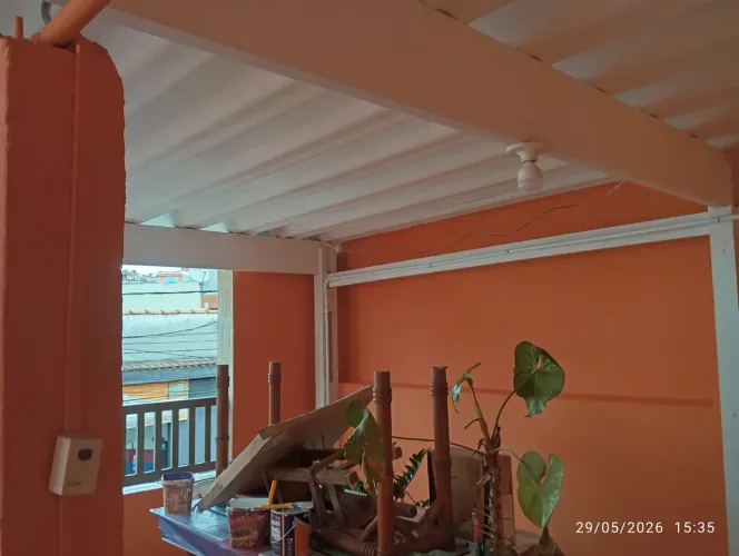 Serviços de Pintura Residencial e comercial.