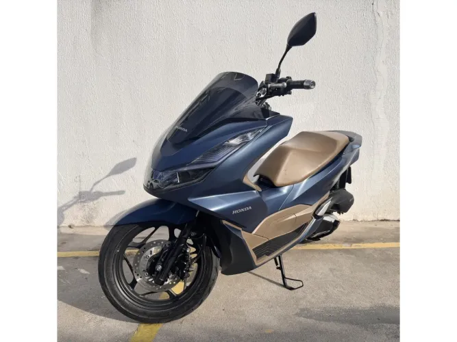 Honda Pcx 160 dlx 2023