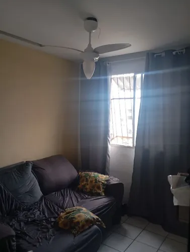 Apartamento quitado 4 andar