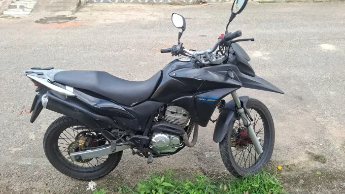 Xre 300 14/14