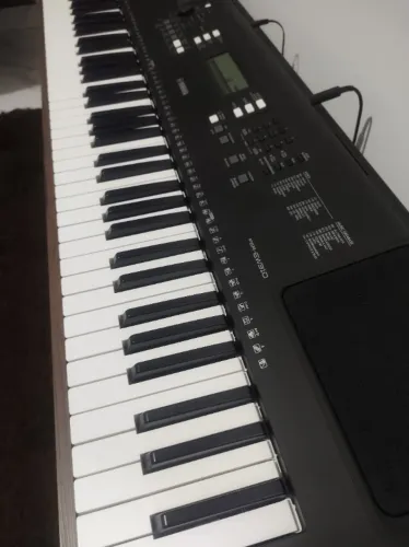 Teclado Yamaha PSR EW-310 (6 oitavas)