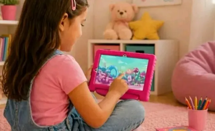 Tablet Multilaser Infantil