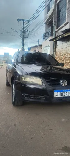 Volkswagen Saveiro 1.6 MI/ 1.6mi City Total Flex 8V 2009
