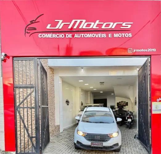 Fiat Strada Endurance 1.4 Flex 8V CS Plus 2022