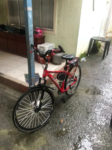 Bike Absolute