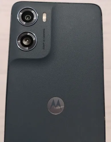 Moto G06 para Retirada de Peças / Técnico (Com Laudo da Motorola)