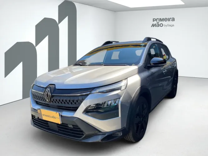 Renault Kardian Techno Flex 1.0 TB 12V 5P Aut. 2025