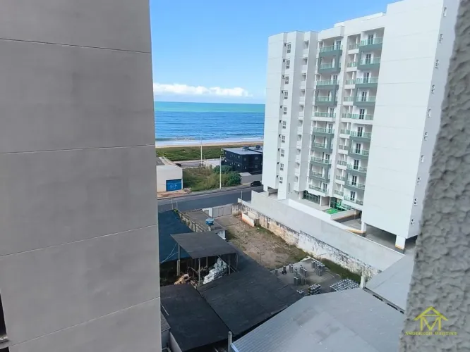 Apartamento em Praia de Itaparica - Vila Velha, ES