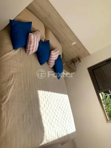 Apartamento à venda Rua Doutor Aires Martins Torres, Vila São Francisco - São Paulo