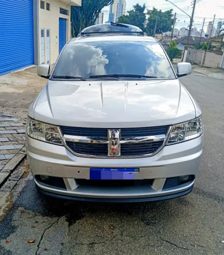 Dodge Journey SXT 2.7 V6 185cv Aut. 2009