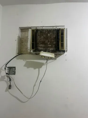 Ar-condicionado 