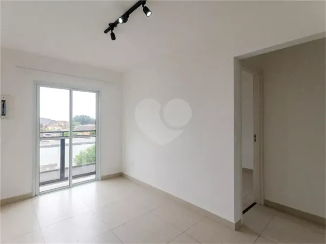 Condomínio com 2 quartos à venda ou para locação em Vila jaguara - SP