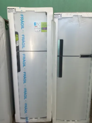 Geladeira consul