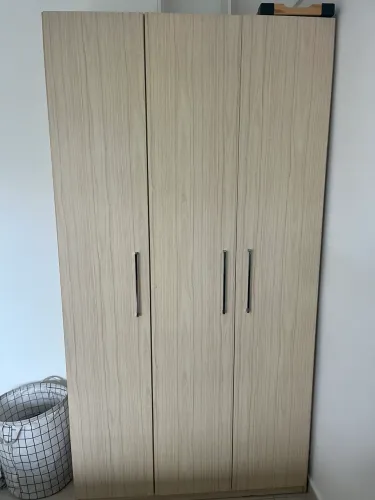 Armário live Tok Stok 