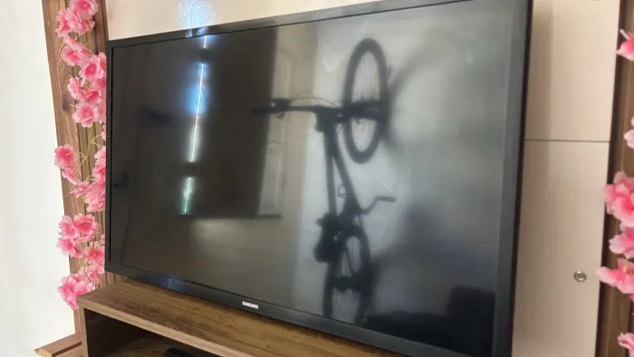 TV 32 POLEGADAS SAMSUMG