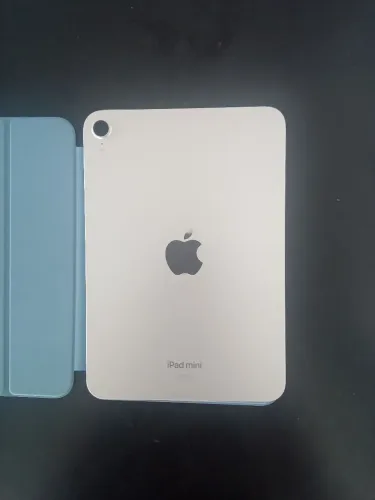 Ipad mini A17 Pro, 256gb, Novo