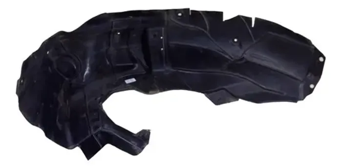 Parabarro Subaru Impreza Traseiro Direito 2010