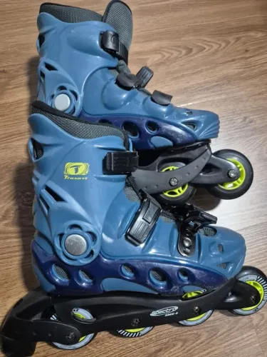 Patins traxart 37 38