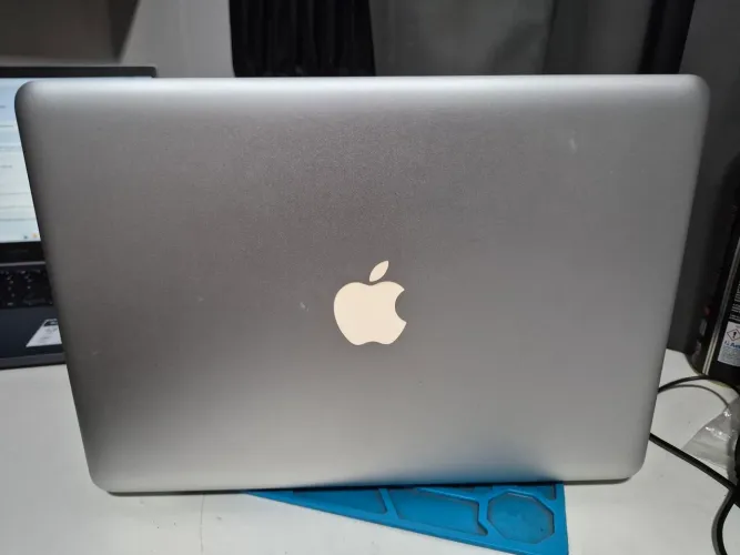 Macbook Pro