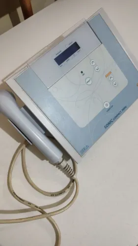 Ultrassom 3Mh para estética, em perfeito estado.